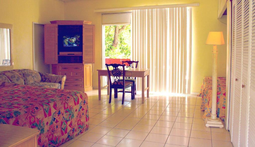 Orchard Garden Hotel Nassau Room photo