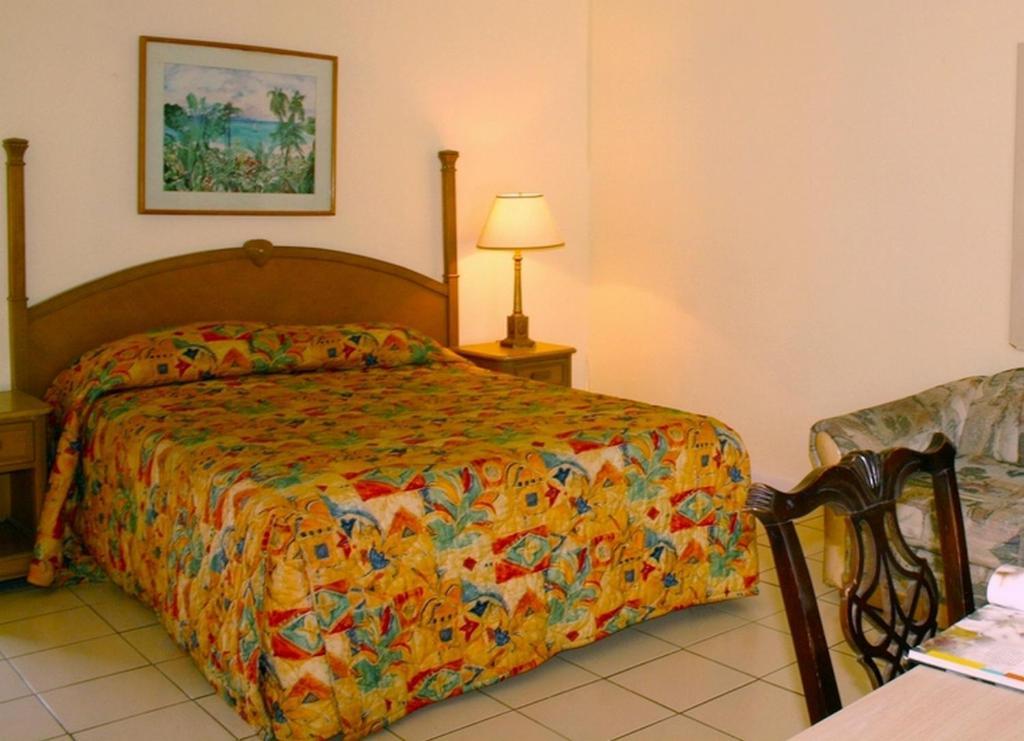 Orchard Garden Hotel Nassau Room photo