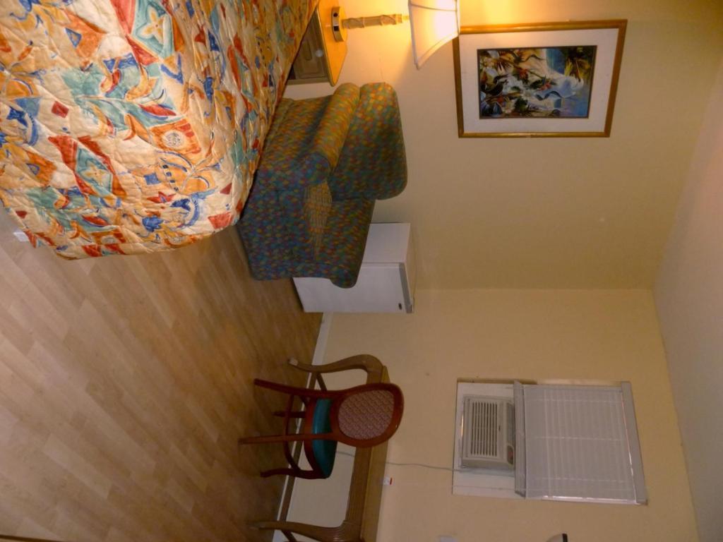 Orchard Garden Hotel Nassau Room photo